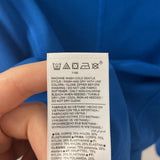 ATHLETA WOMEN'S ACTIVE TOP blue S