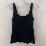 LULULEMON WOMEN'S ACTIVE TOP black 8