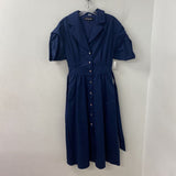 En Saison WOMEN'S DRESS navy S