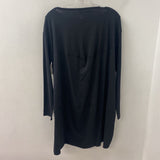 LULULEMON WOMEN'S ACTIVE DRESS black 10