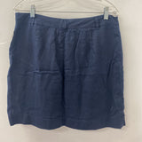 SIMONS WOMEN'S SKORT navy 10