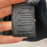 H&M WOMEN'S TANK/CAMI black L