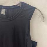 HYBA WOMEN'S ACTIVE DRESS black M