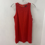 RW&CO WOMEN'S DRESS red L