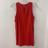 RW&CO WOMEN'S DRESS red L