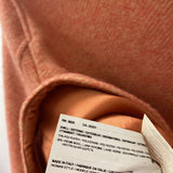 WOOLRICH WOMEN'S BLAZER/JACKET orange mix S