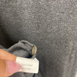 J CREW COLLECTION WOMEN'S TOP grey black S