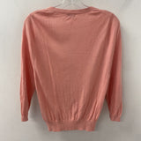 H&M WOMEN'S CARDIGAN pink S
