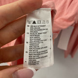 H&M WOMEN'S CARDIGAN pink S
