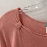 H&M WOMEN'S SWEATER pink S