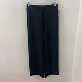 DKNY WOMEN'S PANTS black M