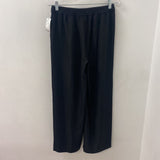 DKNY WOMEN'S PANTS black M