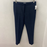 SANDRO WOMEN'S PANTS navy S/38
