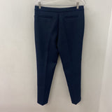 SANDRO WOMEN'S PANTS navy S/38