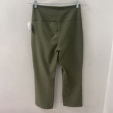MPG WOMEN'S ACTIVE BOTTOM olive L