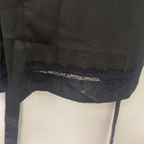 WOMEN'S BLOUSE/SHIRT lback M