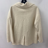 BA&SH WOMEN'S BLAZER/JACKET ivory S/1