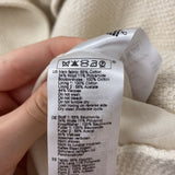 BA&SH WOMEN'S BLAZER/JACKET ivory S/1