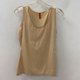 SPANX WOMEN'S TANK/CAMI beige 10/L