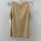 SPANX WOMEN'S TANK/CAMI beige 10/L