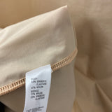 SPANX WOMEN'S TANK/CAMI beige 10/L