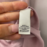 NEIMAN MARCUS WOMEN'S DRESS pink XS