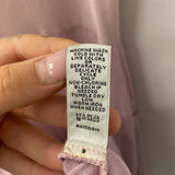 NEIMAN MARCUS WOMEN'S DRESS pink XS