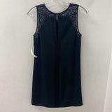 Club Monaco WOMEN'S DRESS black 0