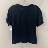 H&M WOMEN'S PLUS TOP black XXL