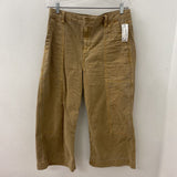 Banana Republic WOMEN'S JEANS camel 8