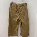 Banana Republic WOMEN'S JEANS camel 8