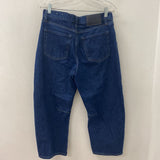 Banana Republic WOMEN'S JEANS blue S28P