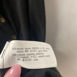ZARA WOMEN'S DRESS black M