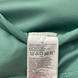 OLD NAVY WOMEN'S ACTIVE BOTTOM green M