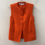 ZARA WOMEN'S SUIT/OUTFIT orange S