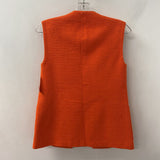 ZARA WOMEN'S SUIT/OUTFIT orange S