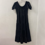 WOMEN'S DRESS black S
