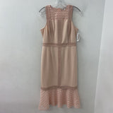 CHELSEA28 WOMEN'S DRESS pink M