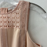 CHELSEA28 WOMEN'S DRESS pink M