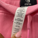 MPG WOMEN'S SHORTS pink M