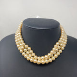 LIZ CLAIBORNE WOMEN'S NECKLACE pearl
