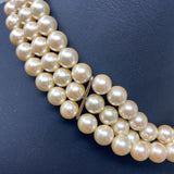 LIZ CLAIBORNE WOMEN'S NECKLACE pearl