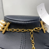 LIZ CLAIBORNE WOMEN'S NECKLACE pearl