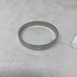 KATE SPADE WOMEN'S BRACELET silver