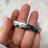 KATE SPADE WOMEN'S BRACELET silver