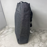 WOMEN'S BAG grey black mix