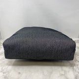 WOMEN'S BAG grey black mix