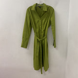 RW&CO WOMEN'S DRESS green M