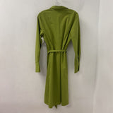 RW&CO WOMEN'S DRESS green M