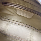WOMEN'S BAG white